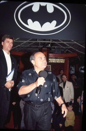 250 Batman returns film premiere 1992 Stock Pictures, Editorial Images and  Stock Photos | Shutterstock