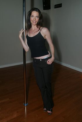 Sheila Kelley Editorial Stock Photo - Stock Image | Shutterstock