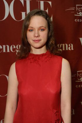 Thora Birch Editorial Stock Photo - Stock Image | Shutterstock