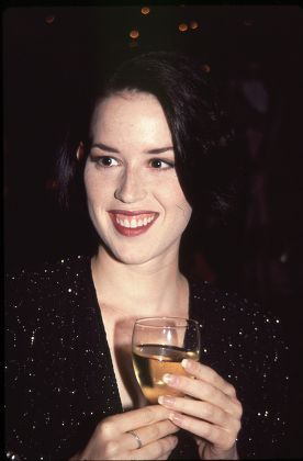 Molly Ringwald Editorial Stock Photo - Stock Image | Shutterstock