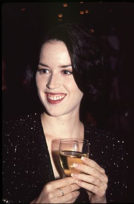 Molly Ringwald Editorial Stock Photo - Stock Image Shutterstock