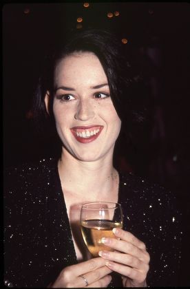 Molly Ringwald Editorial Stock Photo - Stock Image Shutterstock