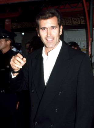Bruce Campbell Editorial Stock Photo - Stock Image | Shutterstock
