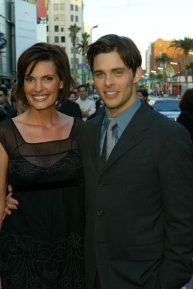 Lisa Linde James Marsden Editorial Stock Photo - Stock Image Shutterstock