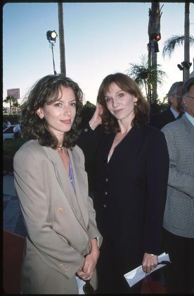 Marilu Henner Editorial Stock Photo - Stock Image | Shutterstock