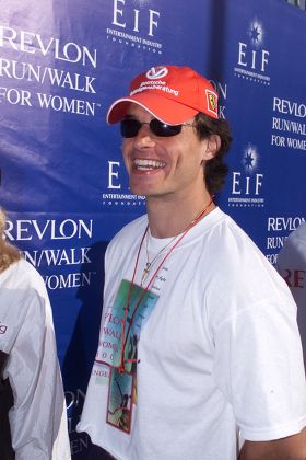 7th Annual Revlon Run/Walk for Women Stock Pictures, Editorial Images ...