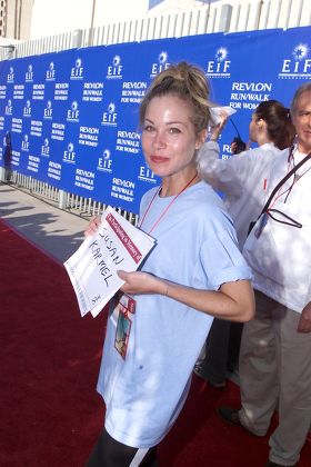 7th Annual Revlon Run/Walk for Women Stock Pictures, Editorial Images ...