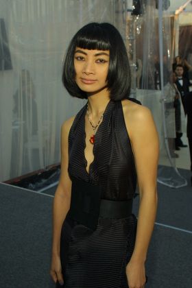 Bai Ling Editorial Stock Photo - Stock Image | Shutterstock