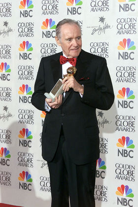 Award Room at the 57th Annual Golden Globe Awards