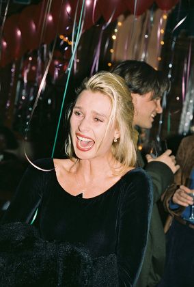 Nicollette Sheridan Editorial Stock Photo - Stock Image | Shutterstock
