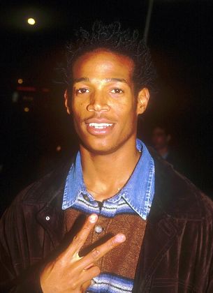 Marlon Wayans Editorial Stock Photo - Stock Image | Shutterstock