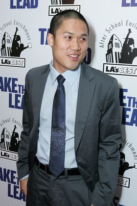'Take the Lead' special screening, Los Angeles, USA - 23 Mar 2006