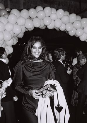 Jayne Kennedy Redaktionelles Stockfoto – Stockbild | Shutterstock