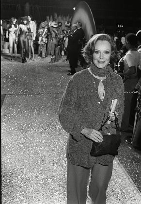 June Lockhart Editorial Stock Photo - Stock Image | Shutterstock