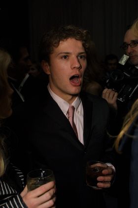 Ryan Phillippe Editorial Stock Photo - Stock Image | Shutterstock