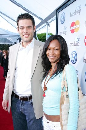 'The Break Up' film premiere, Los Angeles, USA - 22 May 2006