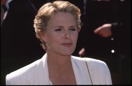 Sharon Gless Editorial Stock Photo - Stock Image | Shutterstock