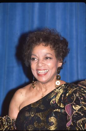 Ruby Dee Editorial Stock Photo - Stock Image | Shutterstock