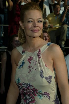 Jeri Ryan Editorial Stock Photo - Stock Image Shutterstock