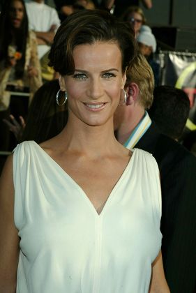 Rachel Griffiths Editorial Stock Photo - Stock Image | Shutterstock