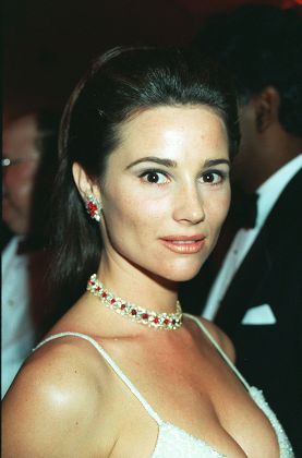Keely Shaye Smith Editorial Stock Photo - Stock Image | Shutterstock