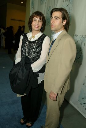 Talia Shire Jason Schwartzman