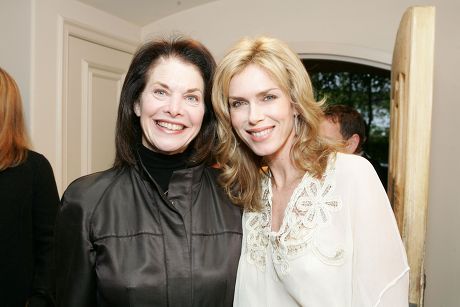 'The One Finding Soul Mate Love and Making It Last' Book Launch Party, Los Angeles, USA - 28 Apr 2006