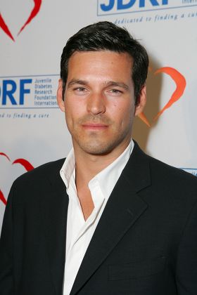 Eddie Cibrian Editorial Stock Photo - Stock Image | Shutterstock
