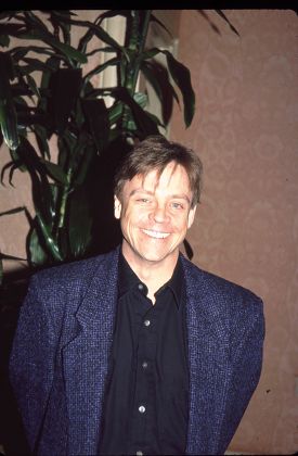 Mark Hamill Editorial Stock Photo - Stock Image | Shutterstock