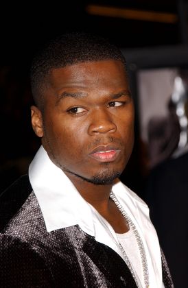 Curtis 50 Cent Jackson Editorial Stock Photo - Stock Image | Shutterstock