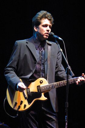 Joe Henry Editorial Stock Photo Stock Image Shutterstock