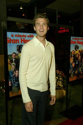 Premiere Party for 'A Minute with Stan Hooper'