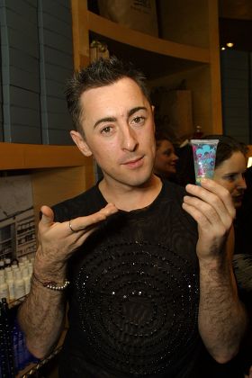 20001130 Alan Cumming Los Angeles Premier Editorial Stock Photo - Stock