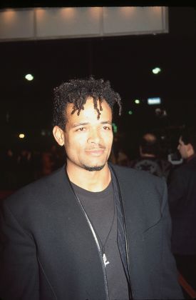 Mario Van Peebles Editorial Stock Photo - Stock Image | Shutterstock