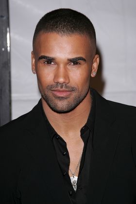 Shemar Moore Editorial Stock Photo - Stock Image | Shutterstock