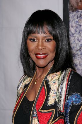 Cicely Tyson Editorial Stock Photo - Stock Image | Shutterstock