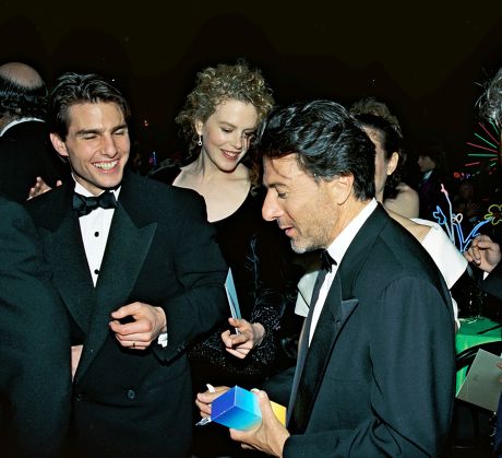 48 1991 oscars Stock Pictures, Editorial Images and Stock Photos ...