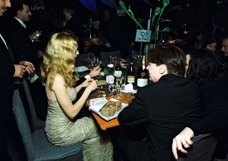 2,000 2000 oscar Stock Pictures, Editorial Images and Stock Photos