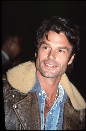 Harry Hamlin Editorial Stock Photo - Stock Image | Shutterstock