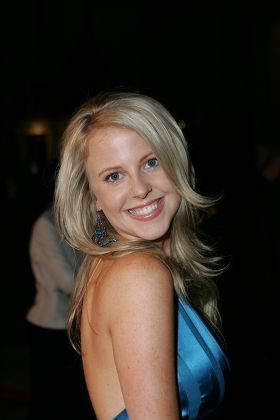 Chelan Simmons Editorial Stock Photo - Stock Image | Shutterstock