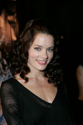 Gina Holden Editorial Stock Photo - Stock Image | Shutterstock