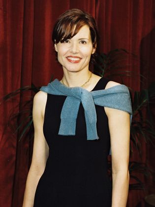 Geena Davis Editorial Stock Photo - Stock Image | Shutterstock