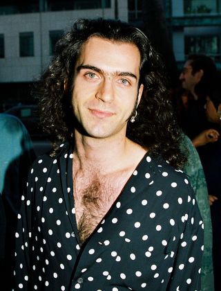 Dweezil Zappa Editorial Stock Photo - Stock Image | Shutterstock