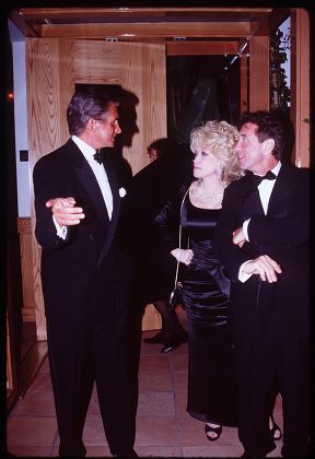 1994 Vanity Fair Post Oscar Party