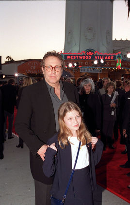 CITY OF ANGELS Premiere