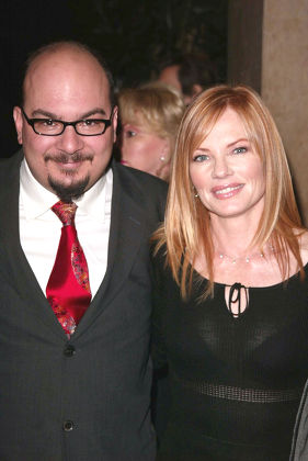 42ND PUBLICISTS AWARDS AT THE BEVERLY HILTON HOTEL, LOS ANGELES, AMERICA - 22 FEB 2005
