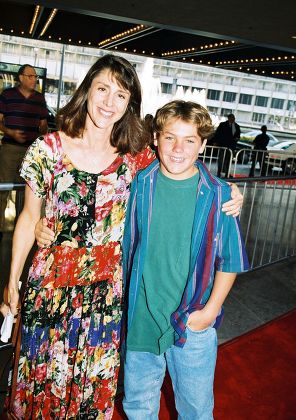 'Free Willy' Premiere