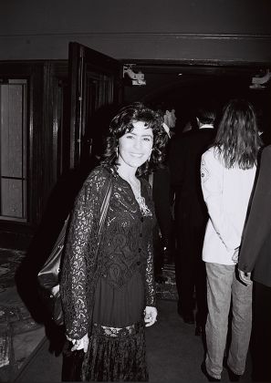 Maria Conchita Alonso Editorial Stock Photo - Stock Image | Shutterstock