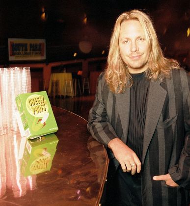 Vince Neil Editorial Stock Photo - Stock Image | Shutterstock