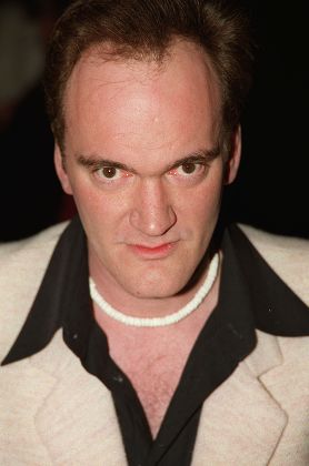 Quentin Tarantino Editorial Stock Photo - Stock Image | Shutterstock